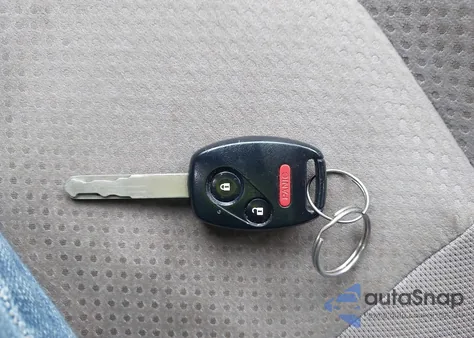 2008 Honda Cr-V Lx z USA, uszkodzony, nr VIN 3CZRE38378G703265